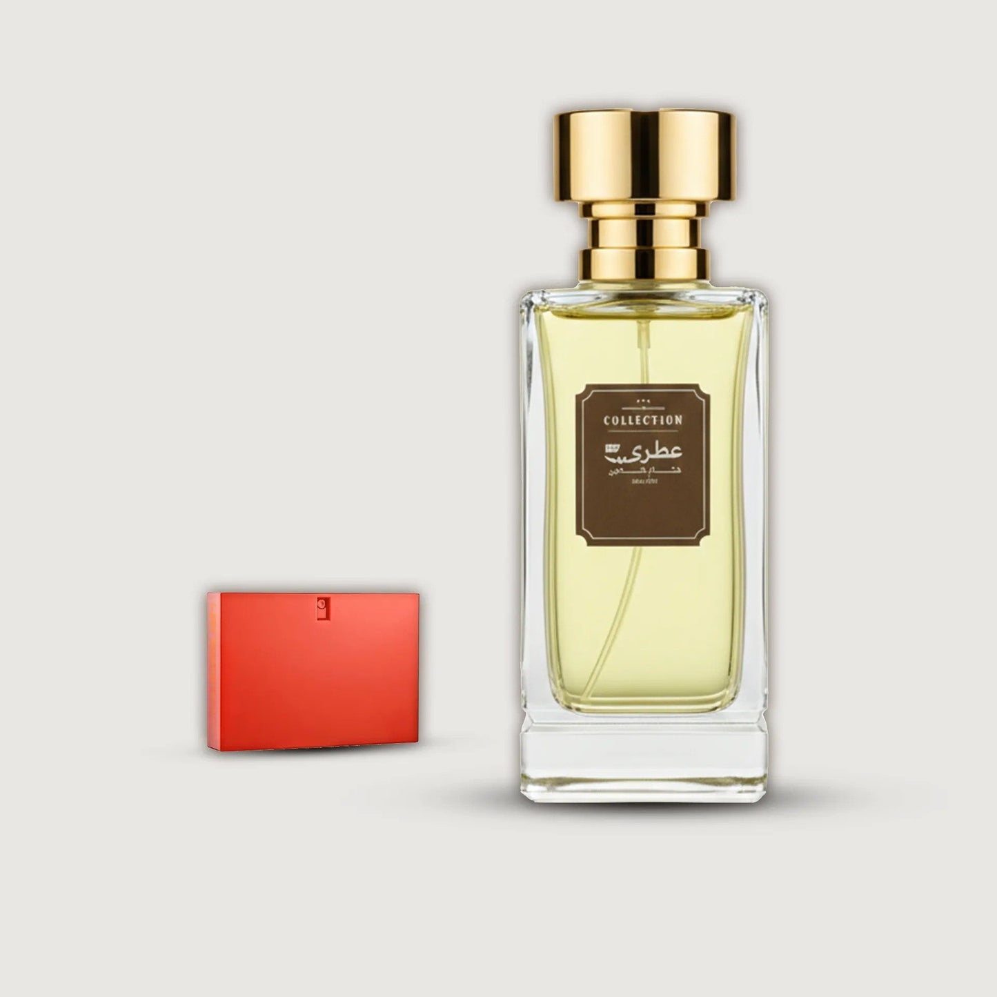 عطري جوتشي راش
