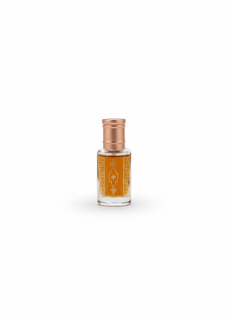 مسك بودر