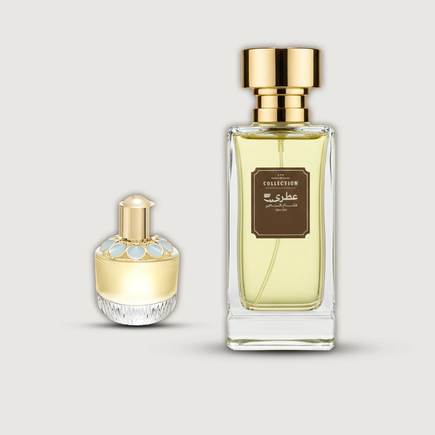 عطري جيرل اف ناو