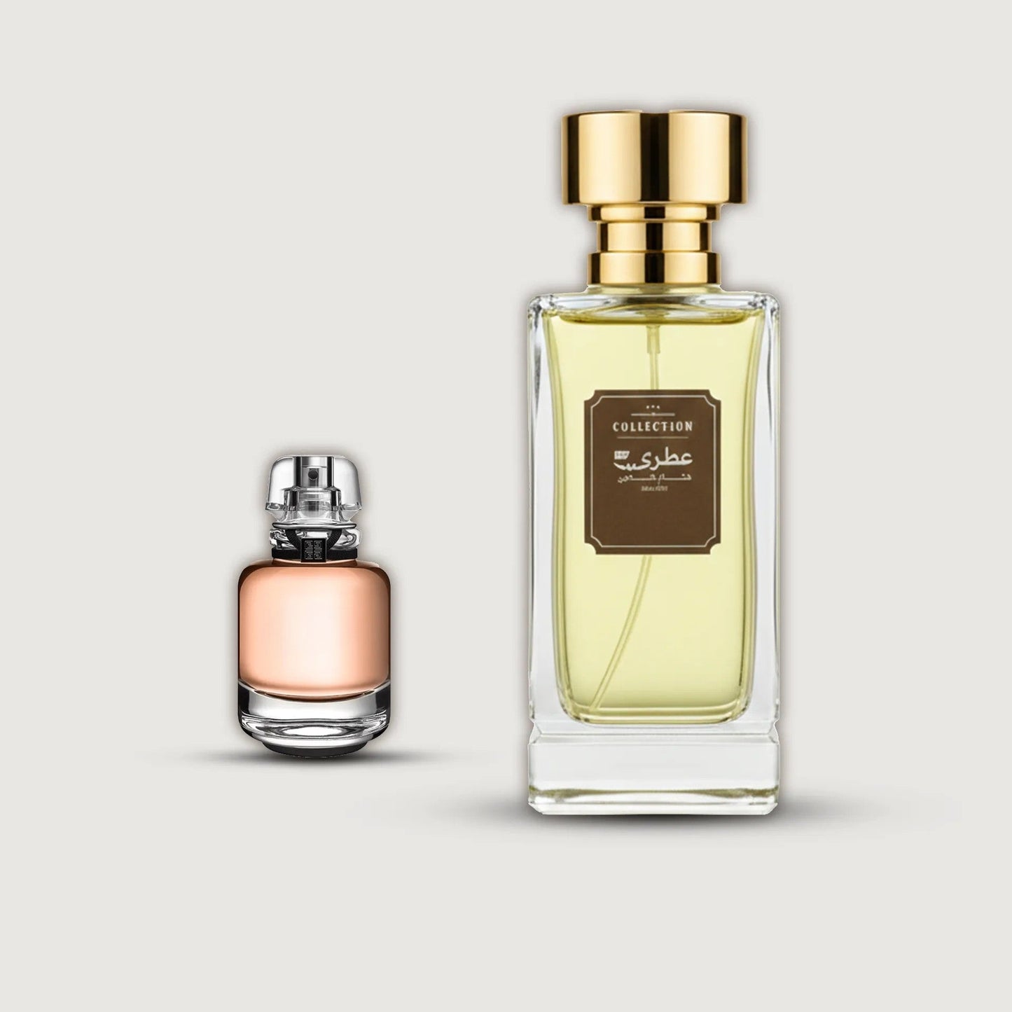 عطري لنتردت جيفنشي