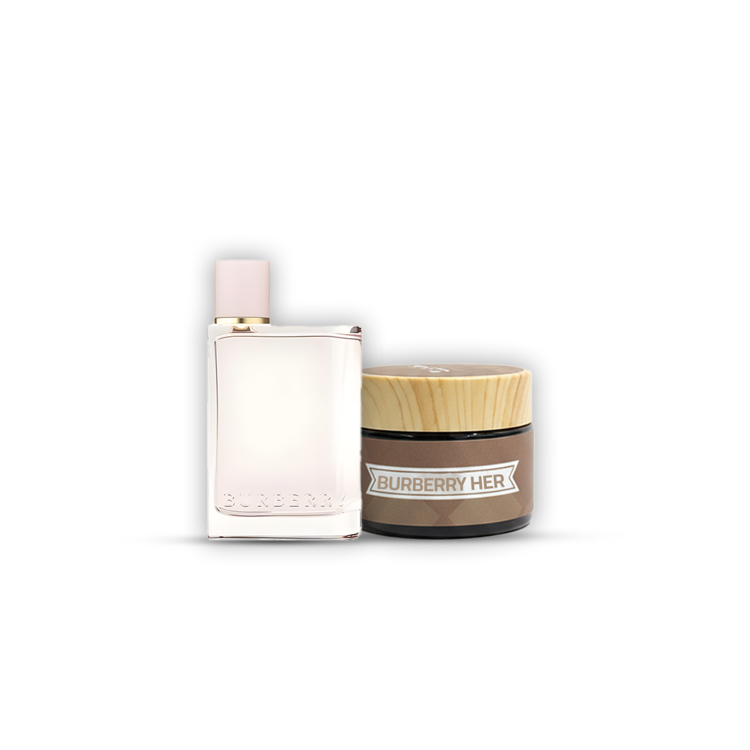 عطري بربري هير