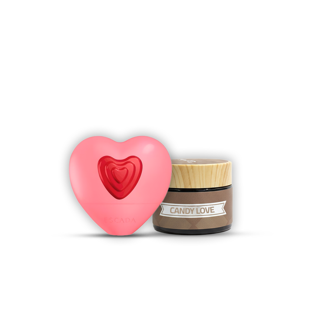 عطري كاندي لاف