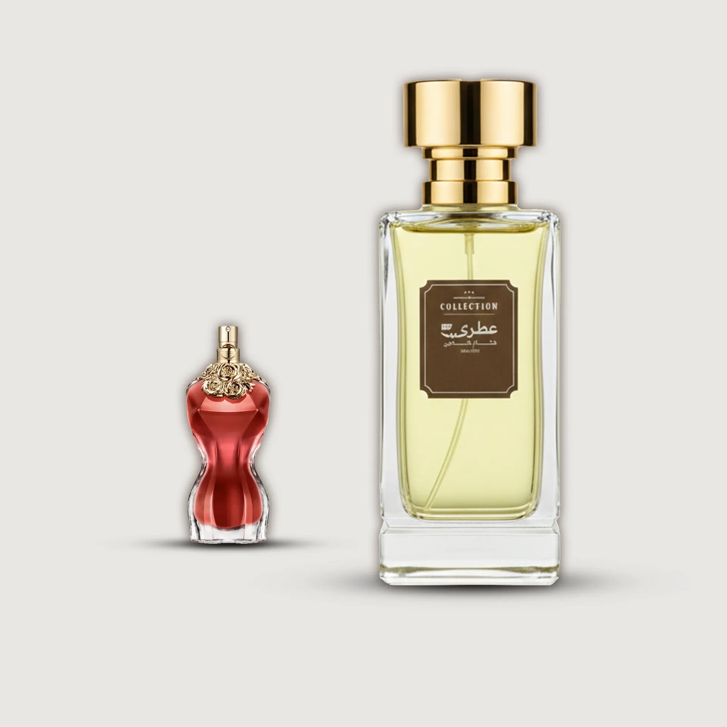 عطري لابيل جان بول جوتية