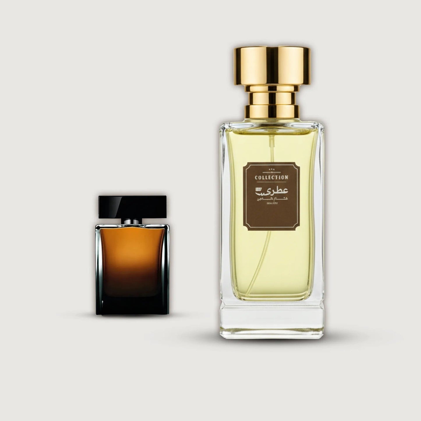 عطري ذا ون