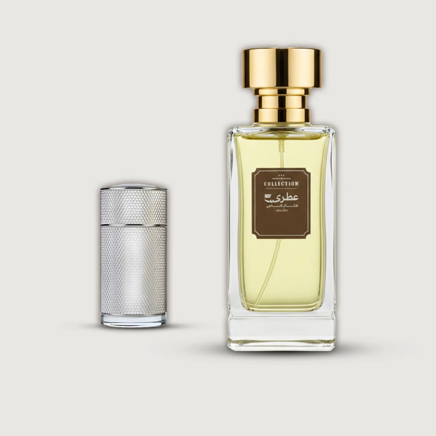 عطري دنهل ايكون