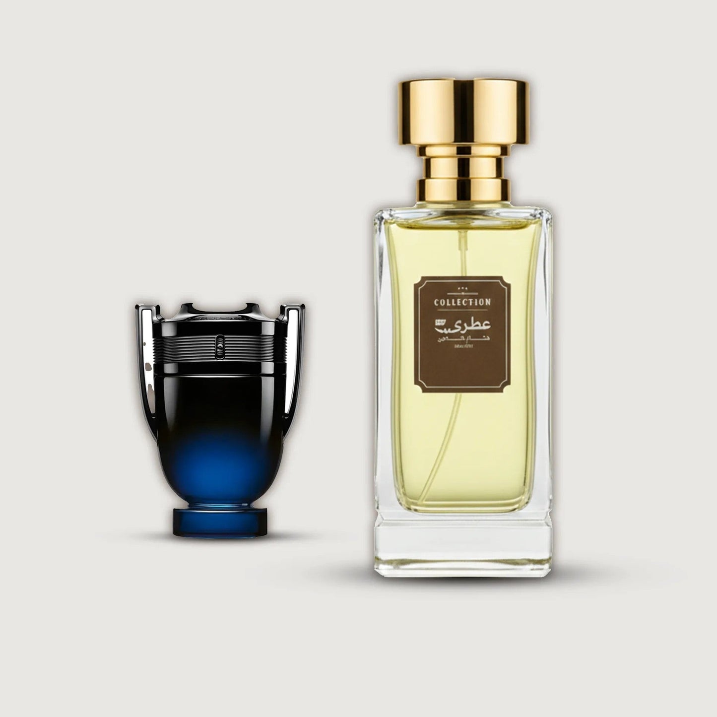 عطري انفكتوس فيكتوري