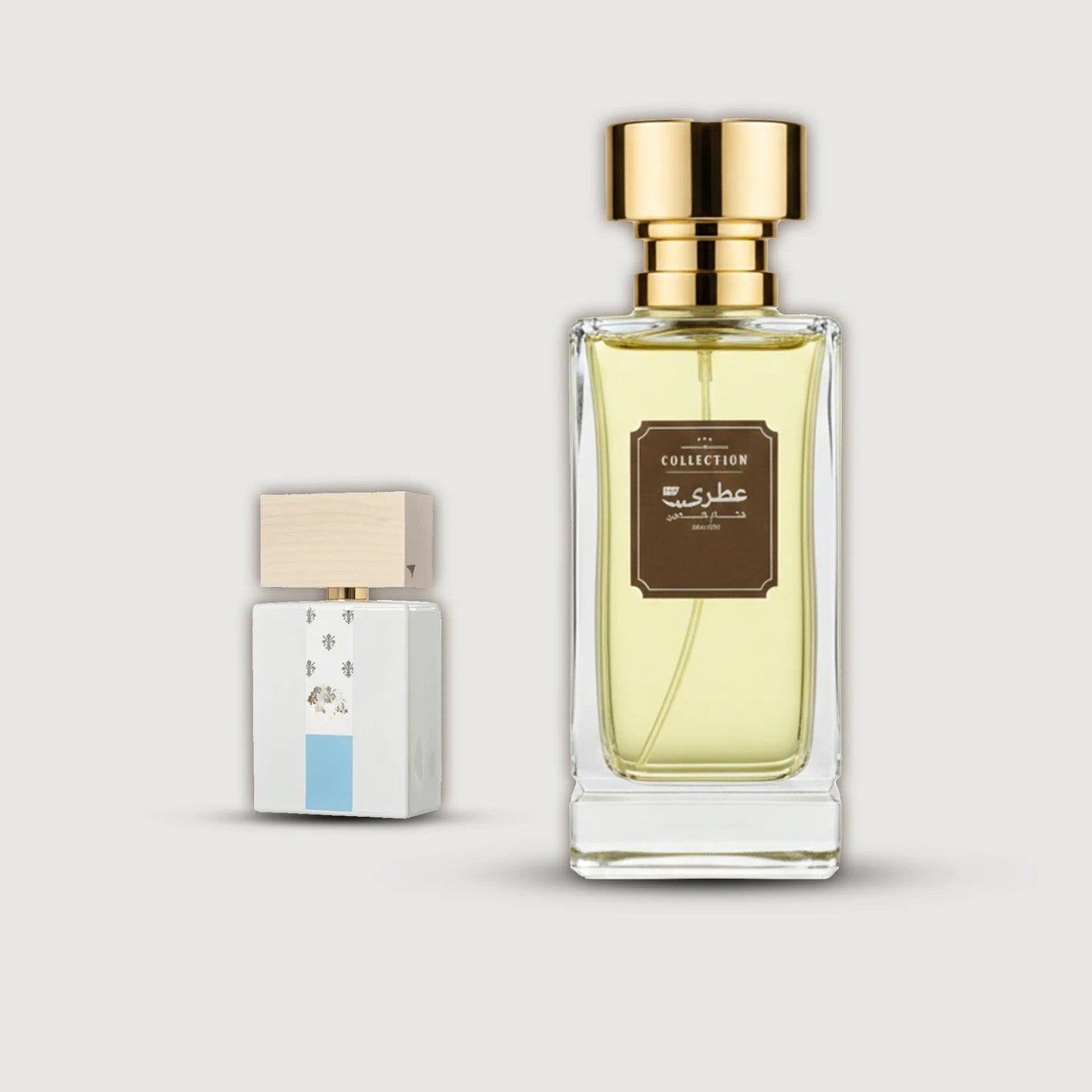 عطري بيانكو لاتيه