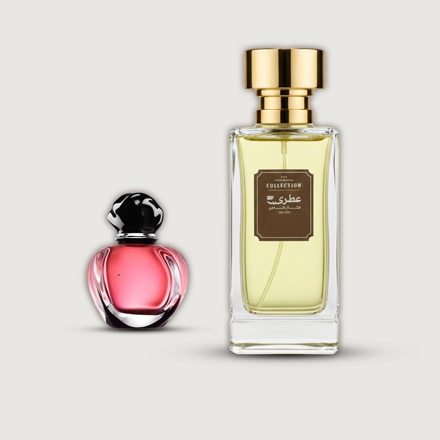 عطري بويزن جيرل