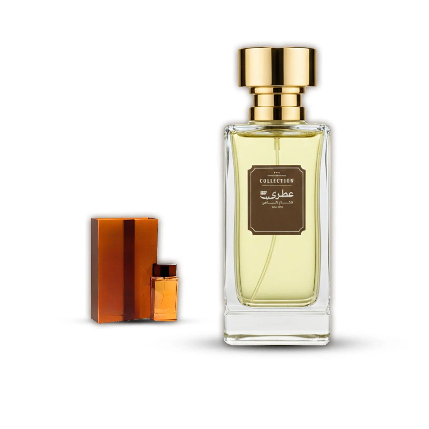 عطري كلمات