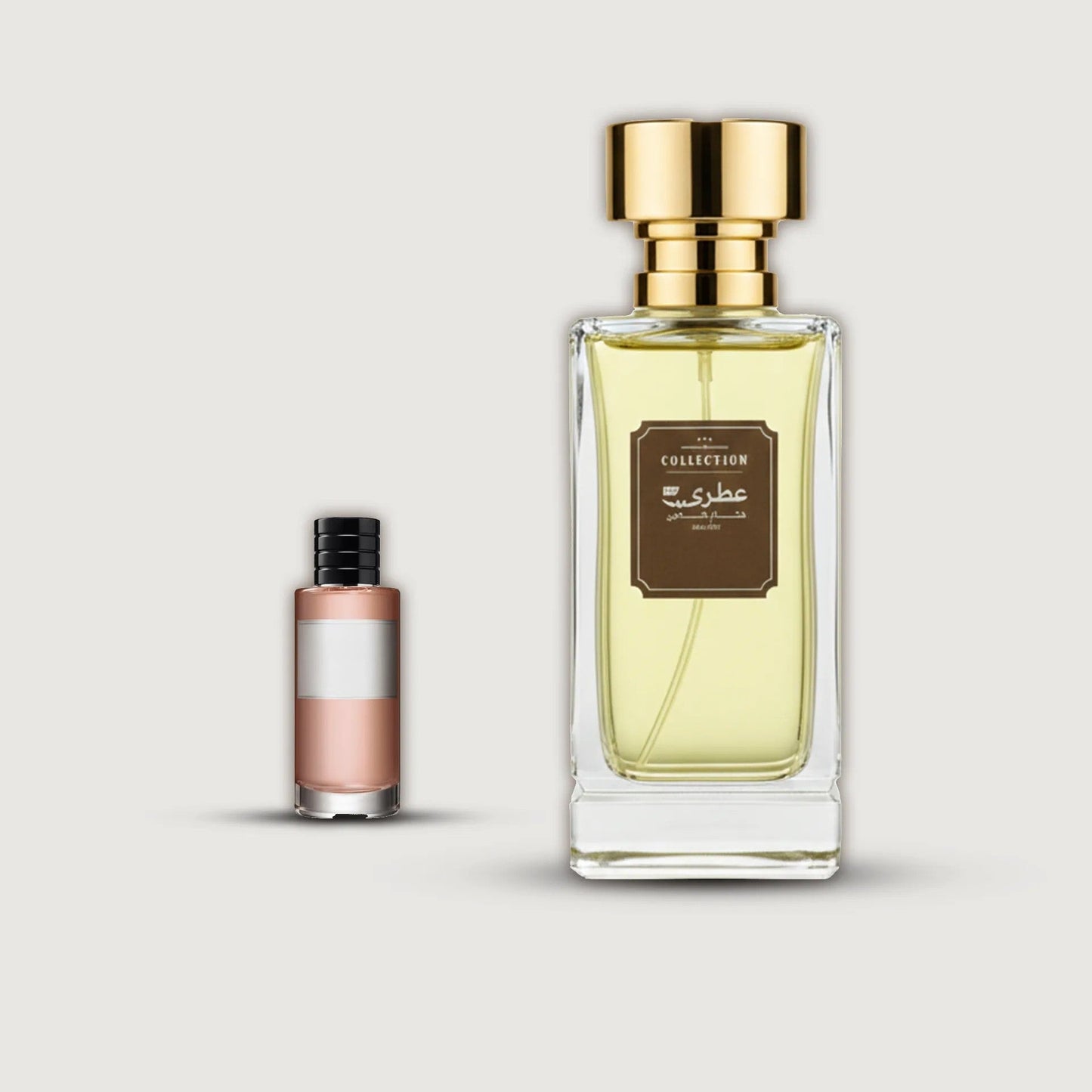 عطري عود اصفهان