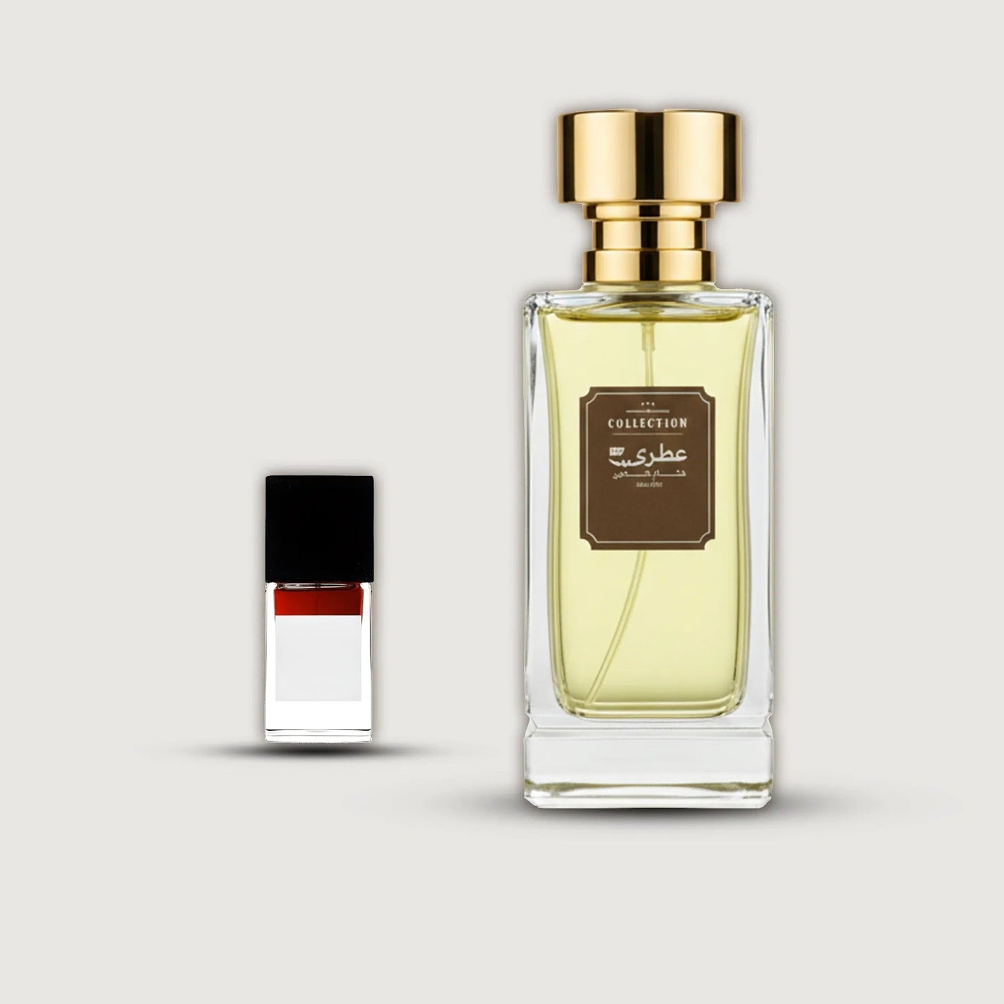 عطري ريد واين