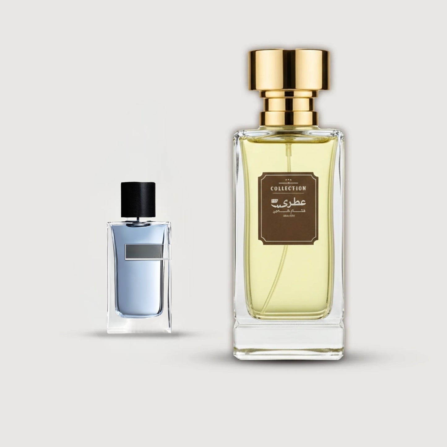 عطري واي سان لوران
