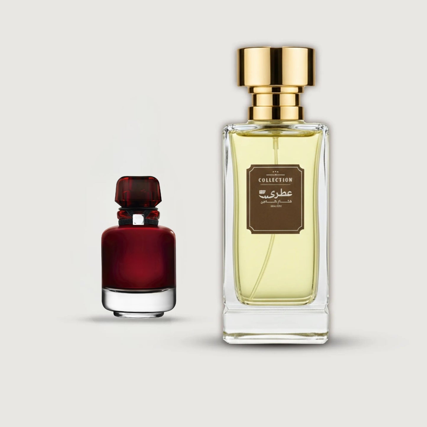 عطري لنترديت روج
