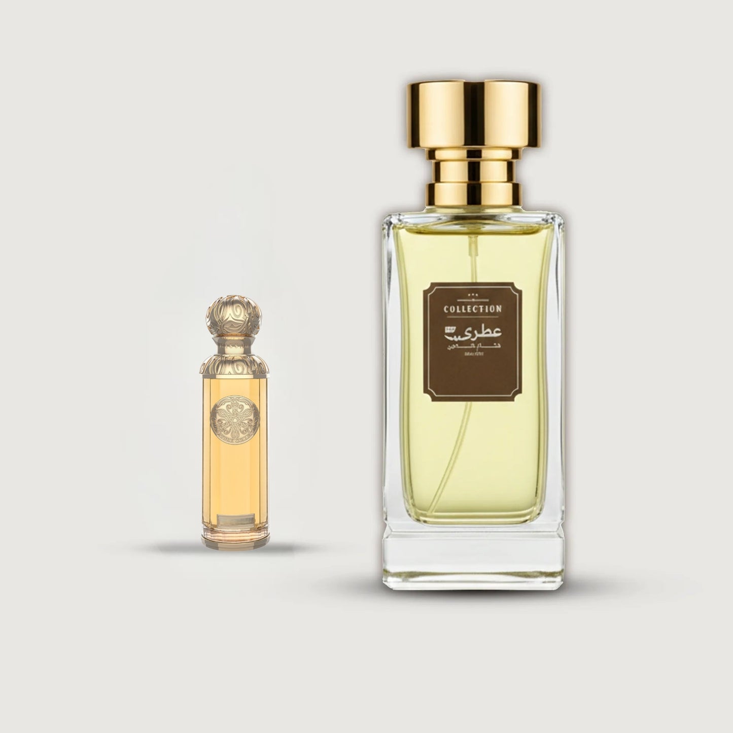 عطري هيدسون فالي