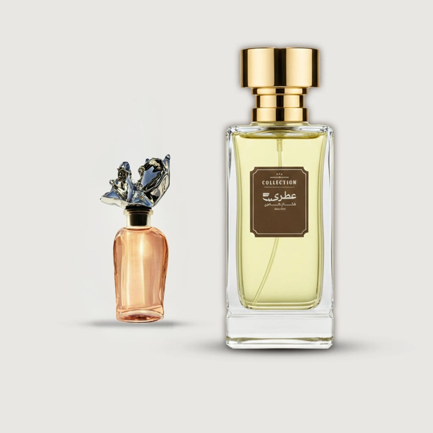 عطري ستيلر تايمز