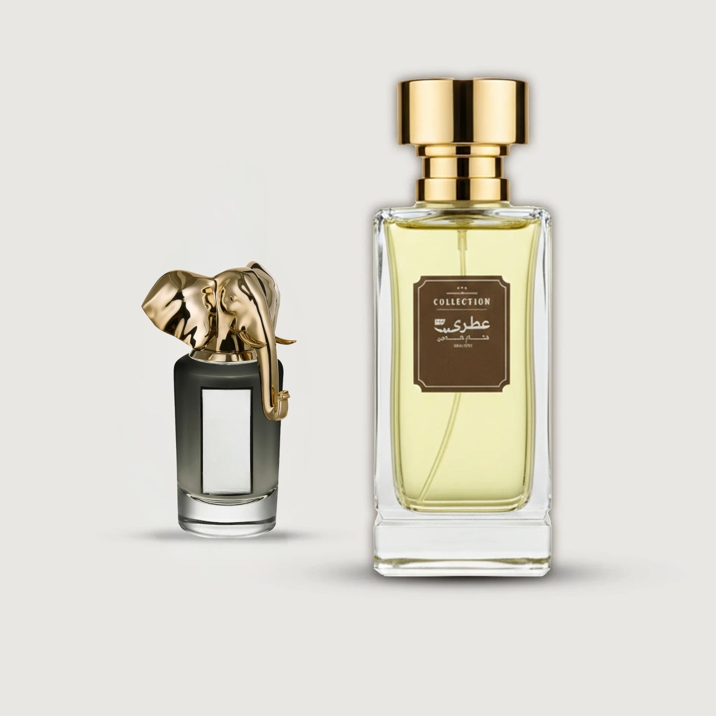 عطري مستر طومسون