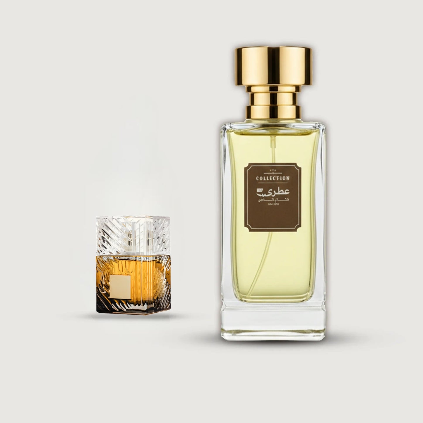 عطري خمرة قهوة