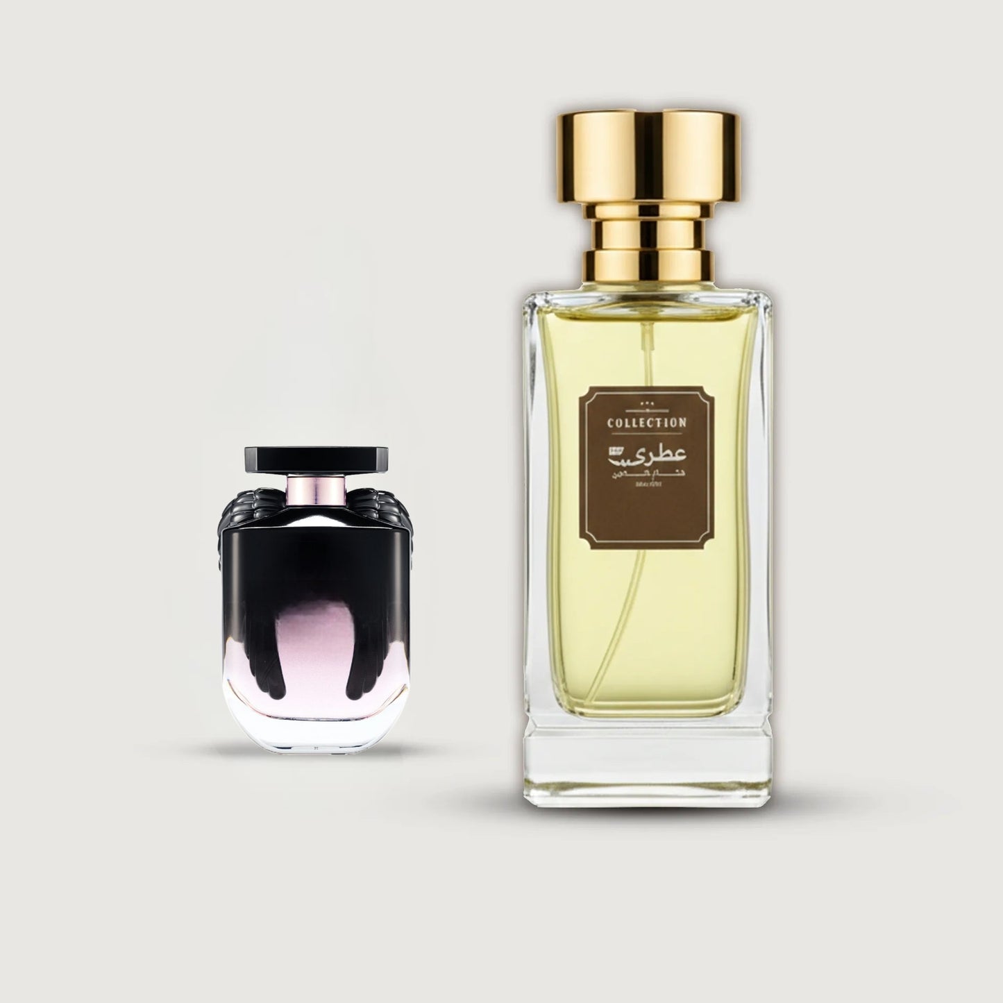 عطري دارك أنجل