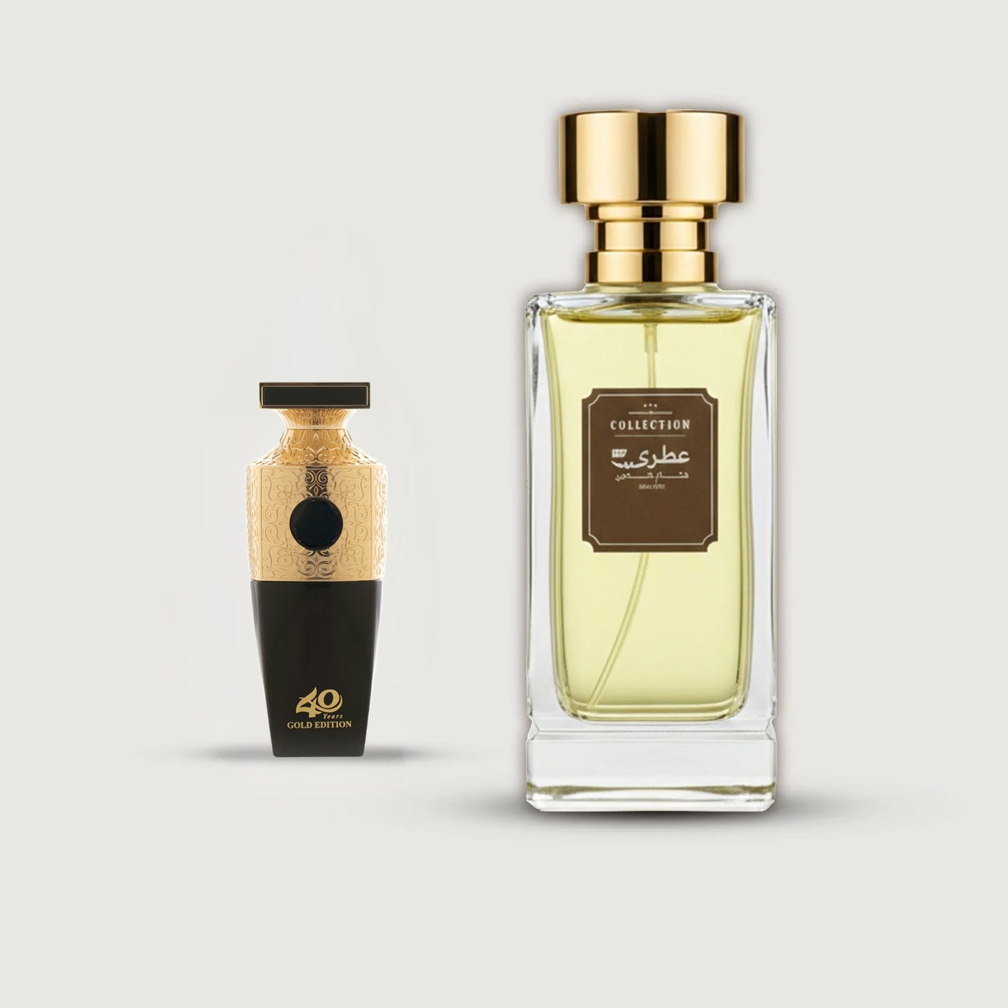 عطري مضاوي جولد