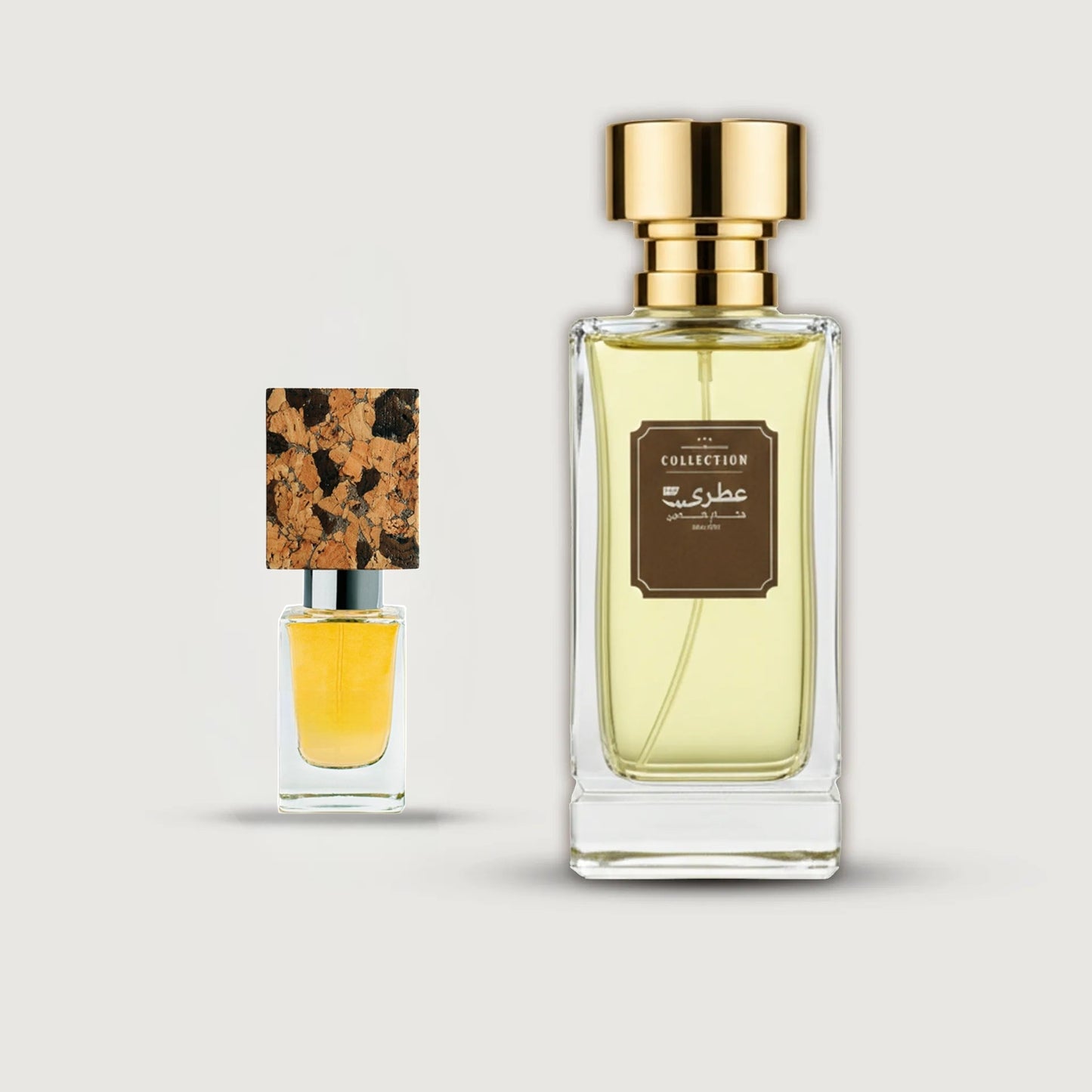 عطري براوندا