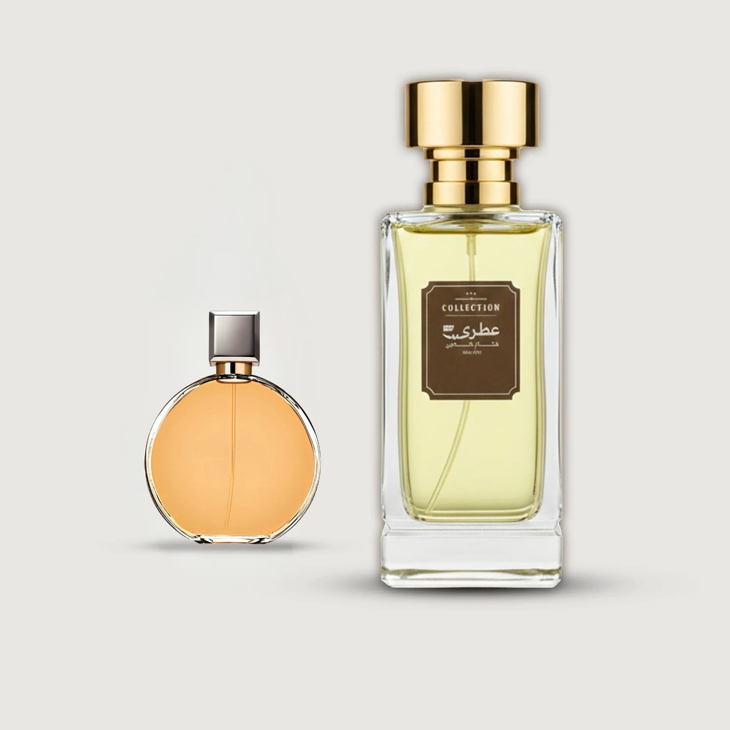 عطري شانس شانيل