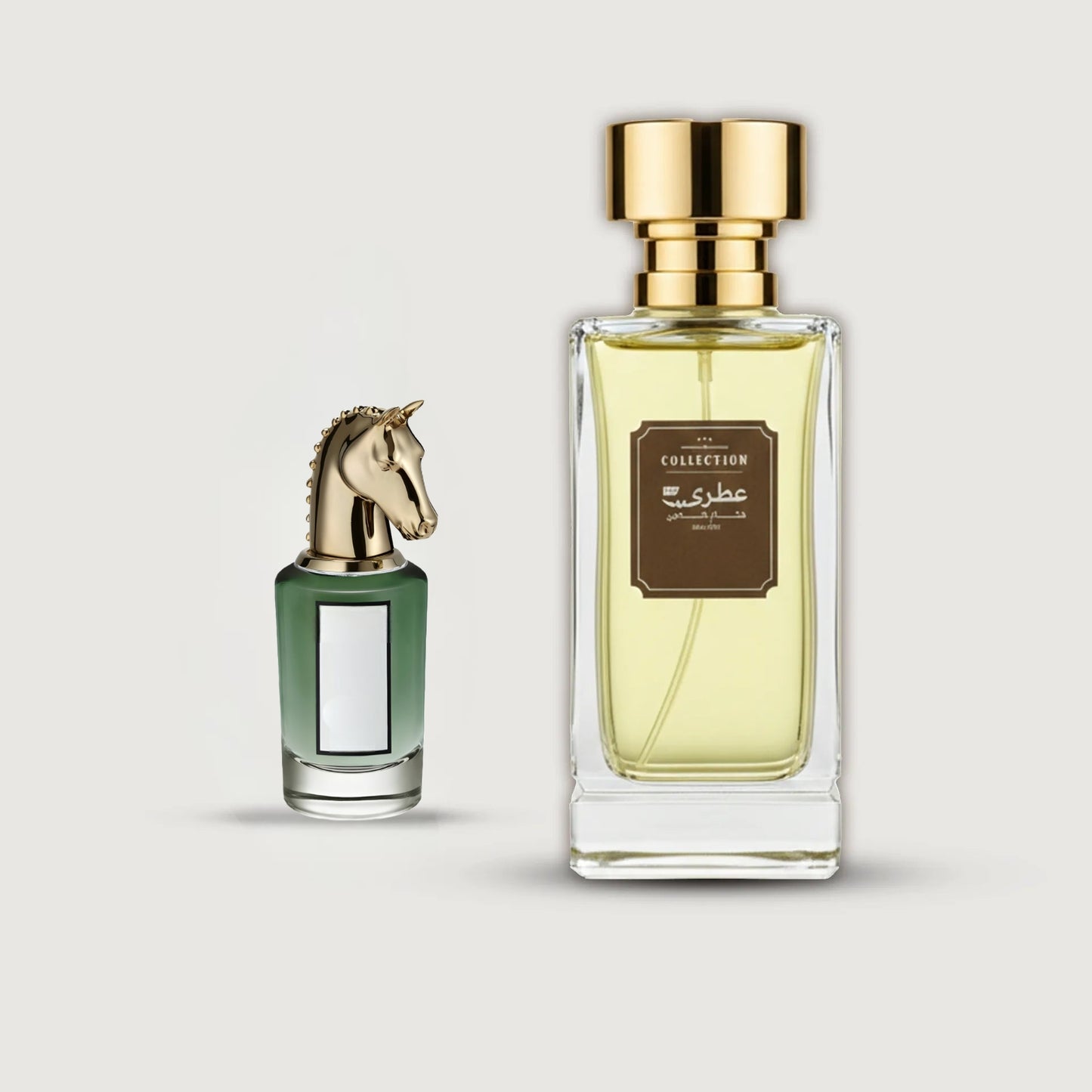 عطري فاينلي