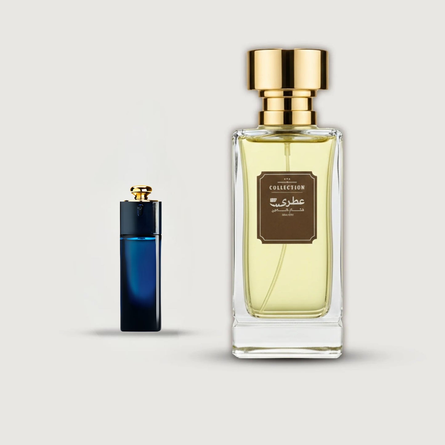 عطري ديور أديكت