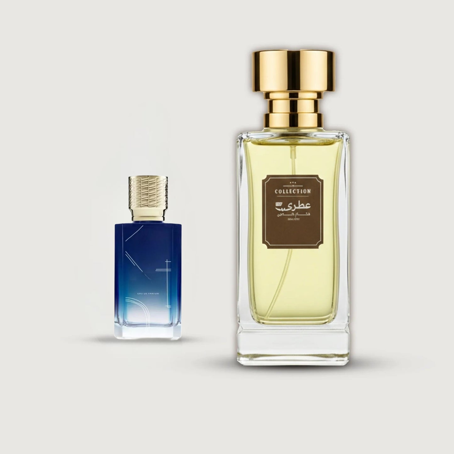 عطري بلو تاليسمان