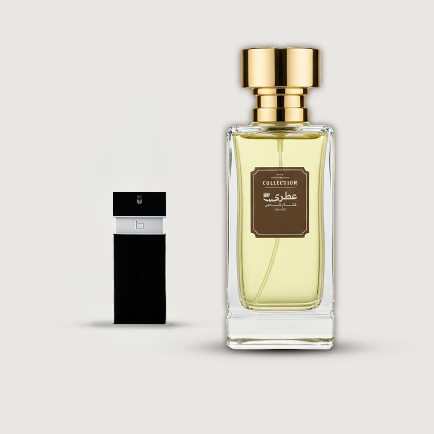عطري سلفرسنت