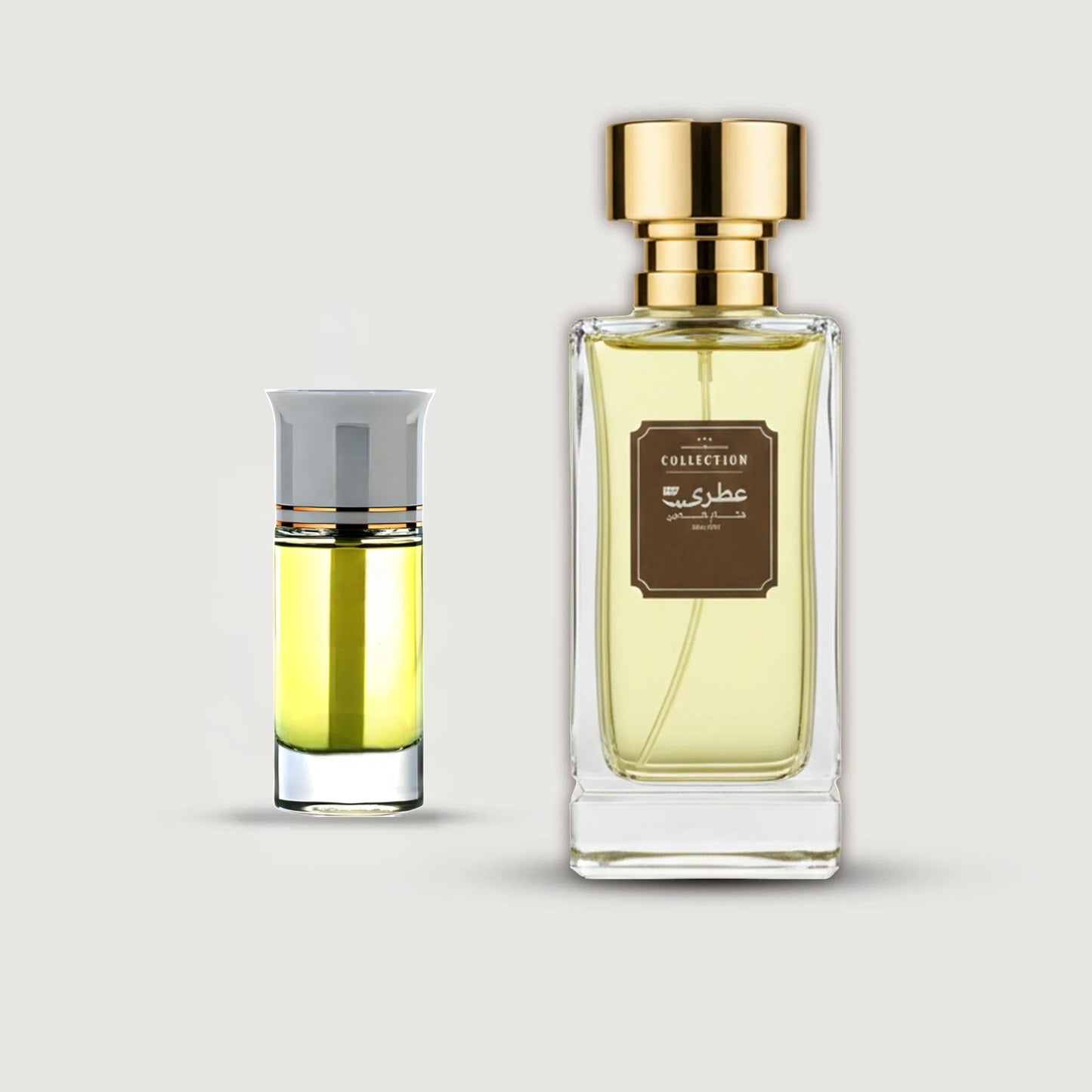 عطري مسك كشمير