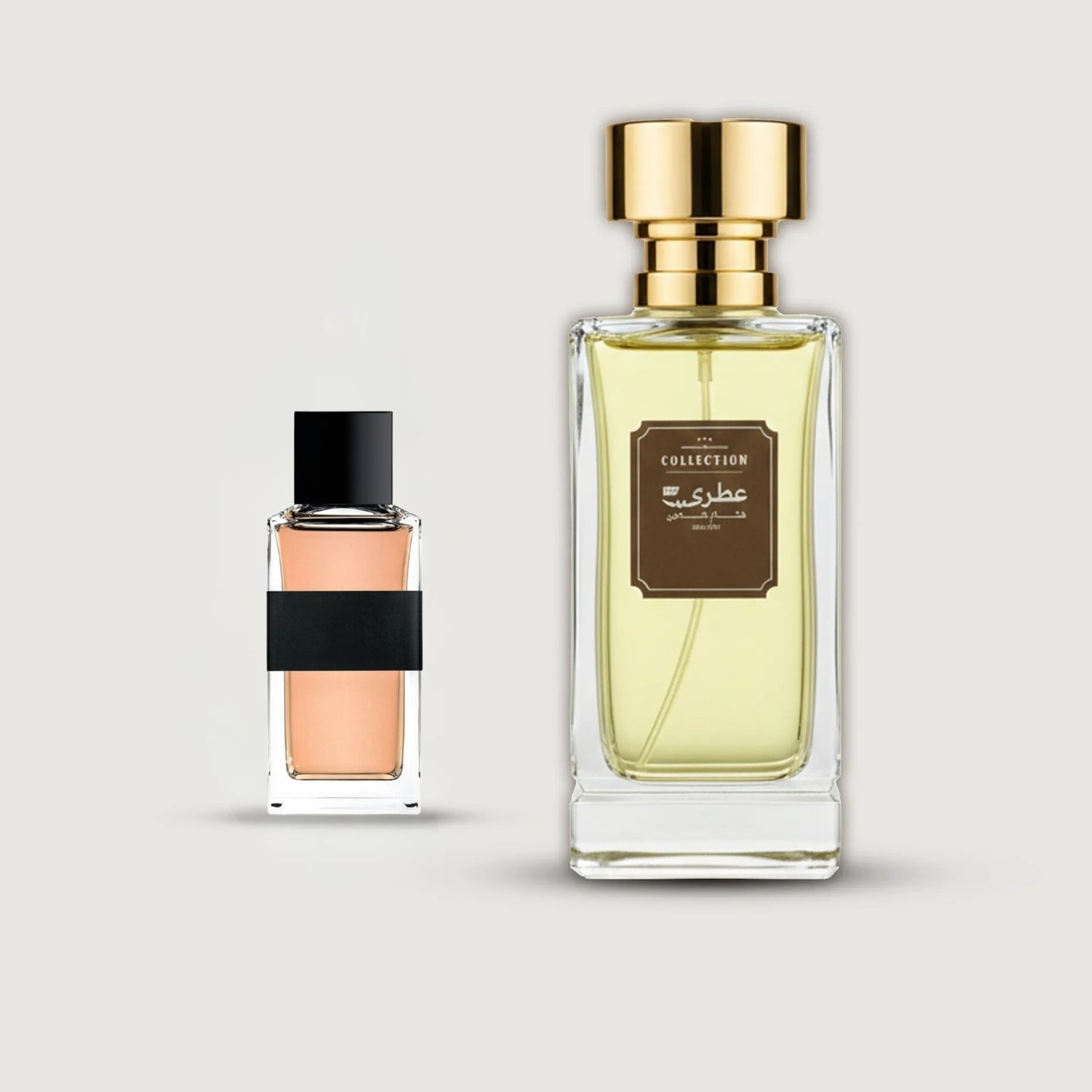 عطري جارسون مانكي