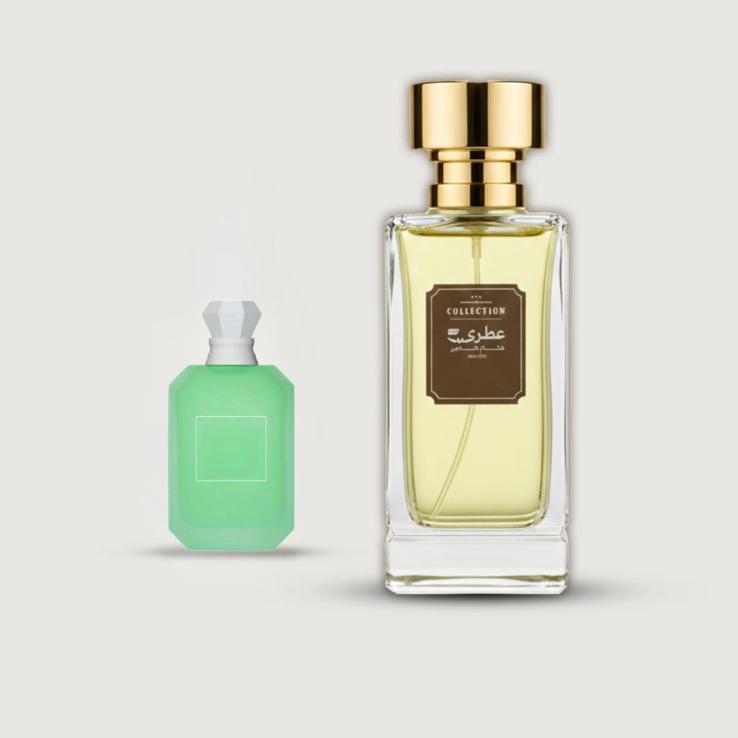 عطري كيالي بستاشيوا