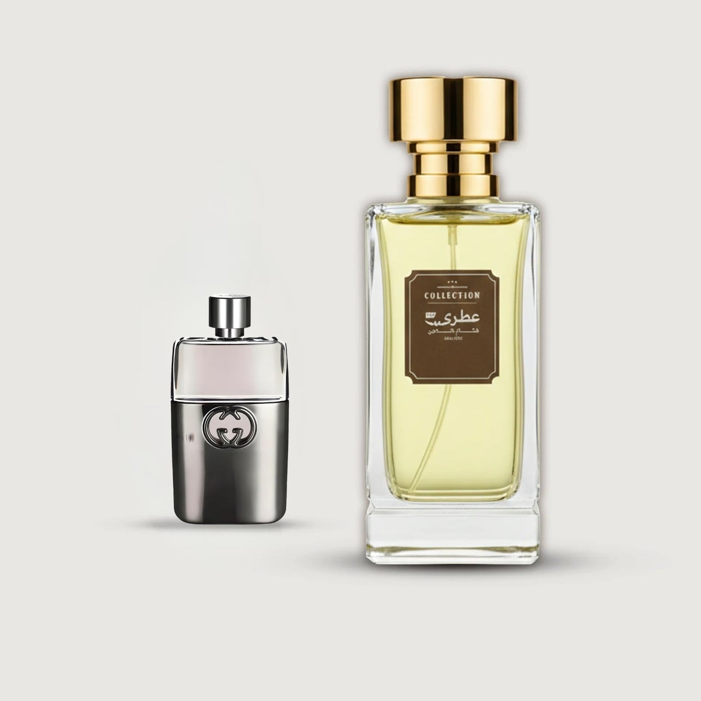 عطري جوتشي جلتي