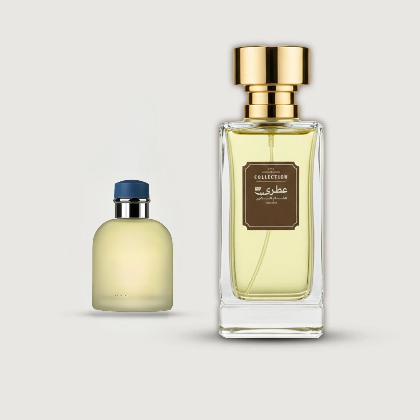 عطري لايت بلو
