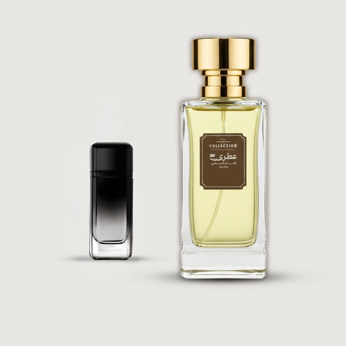 عطري 212vip black