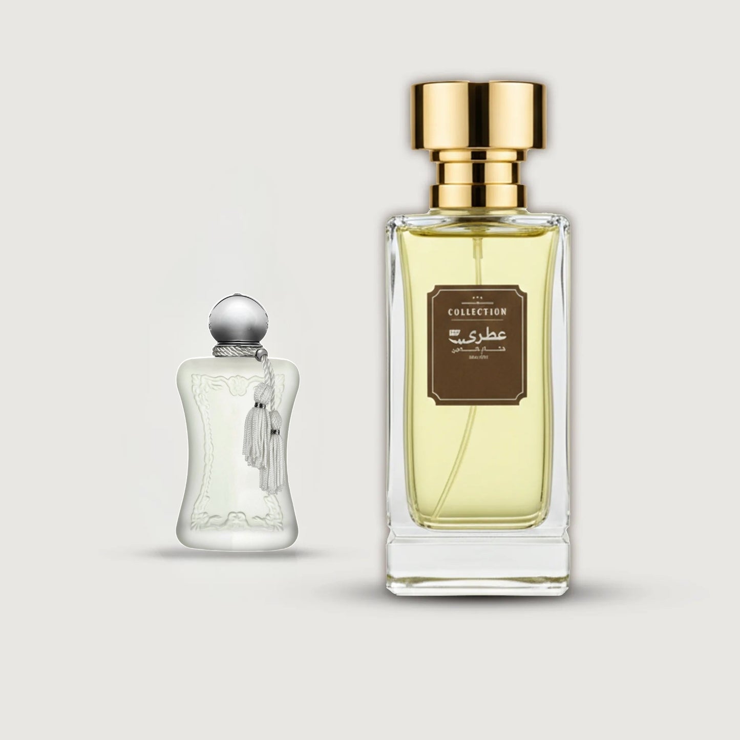 عطري فالايا دي مارلي
