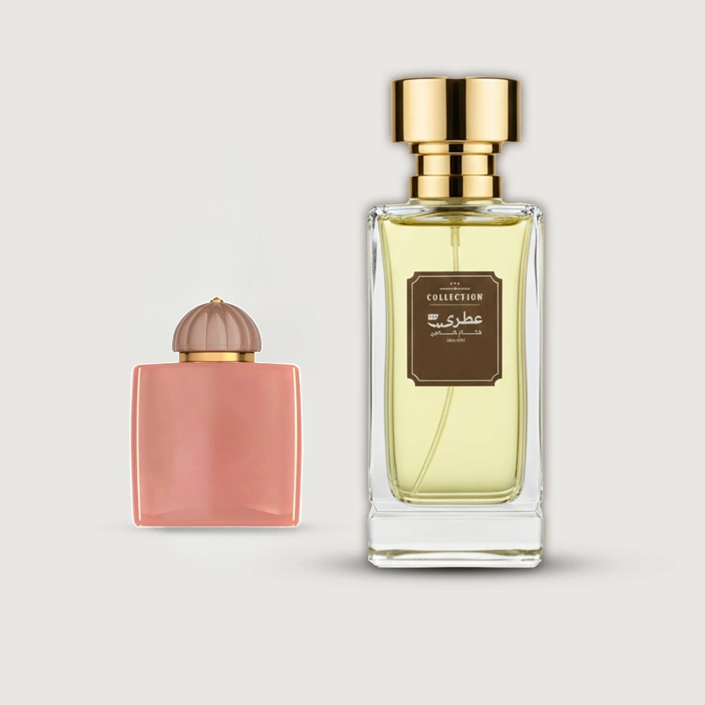 عطري امواج جايدنس