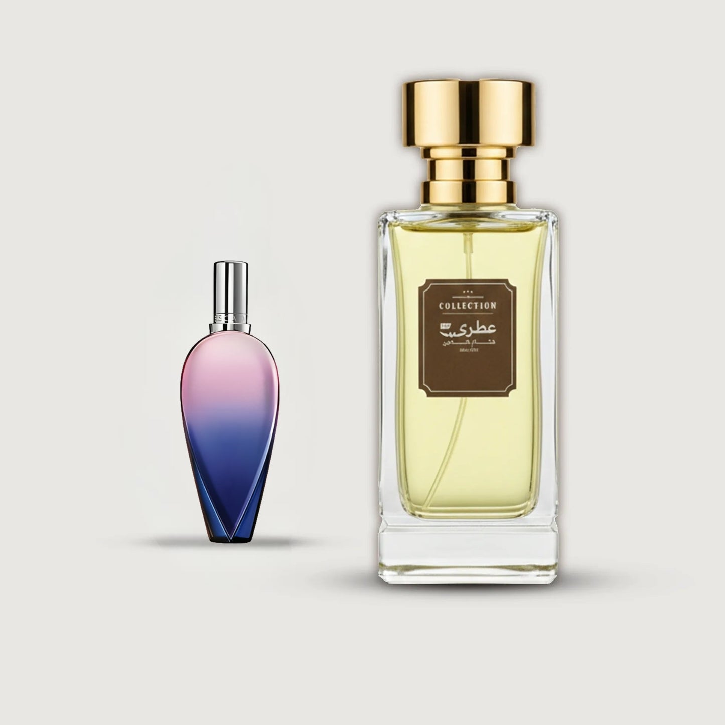 عطري مون سباركيل