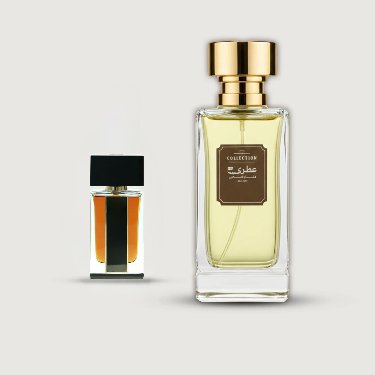 عطري ديب عنبر