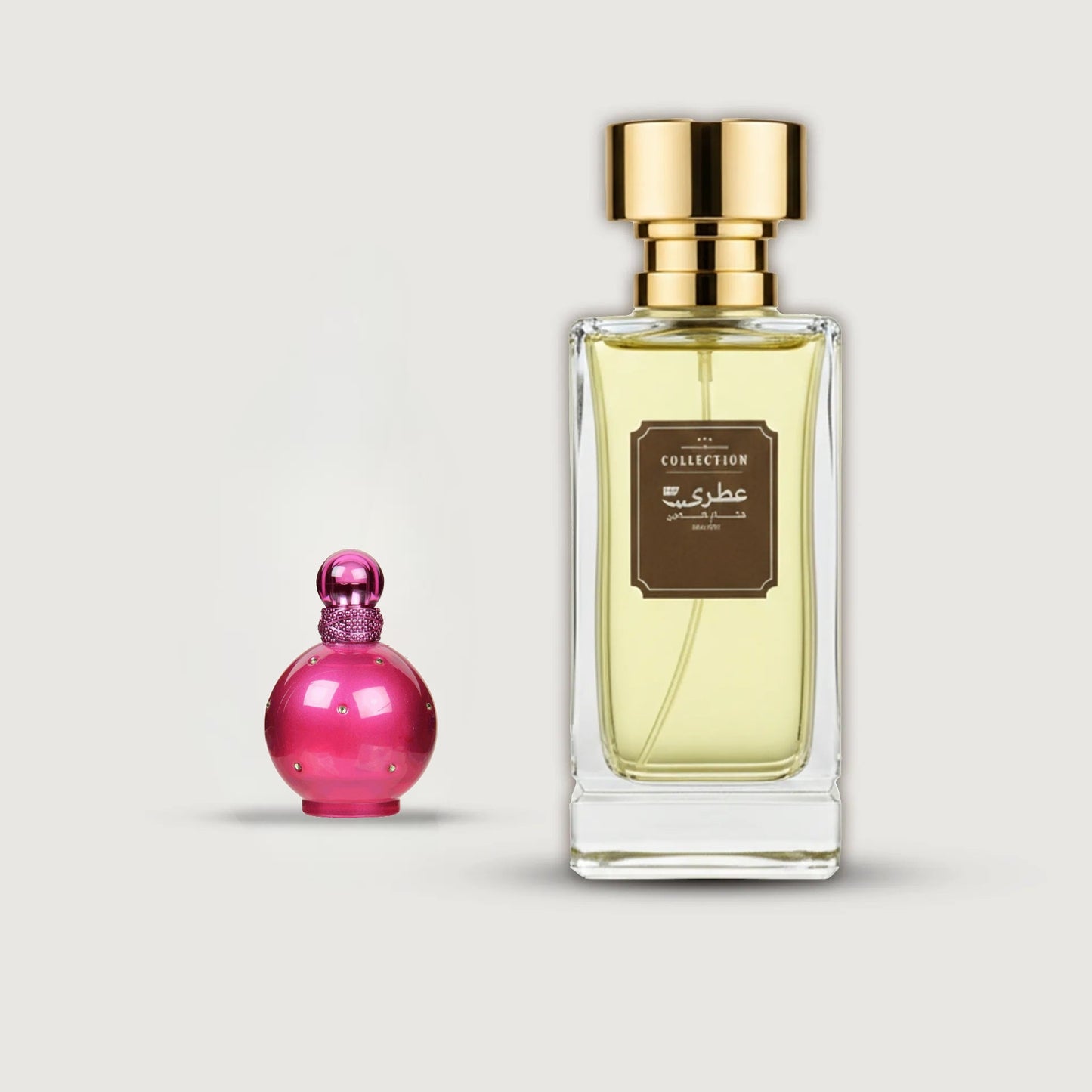 عطري برتني سبيرز فانتازيا