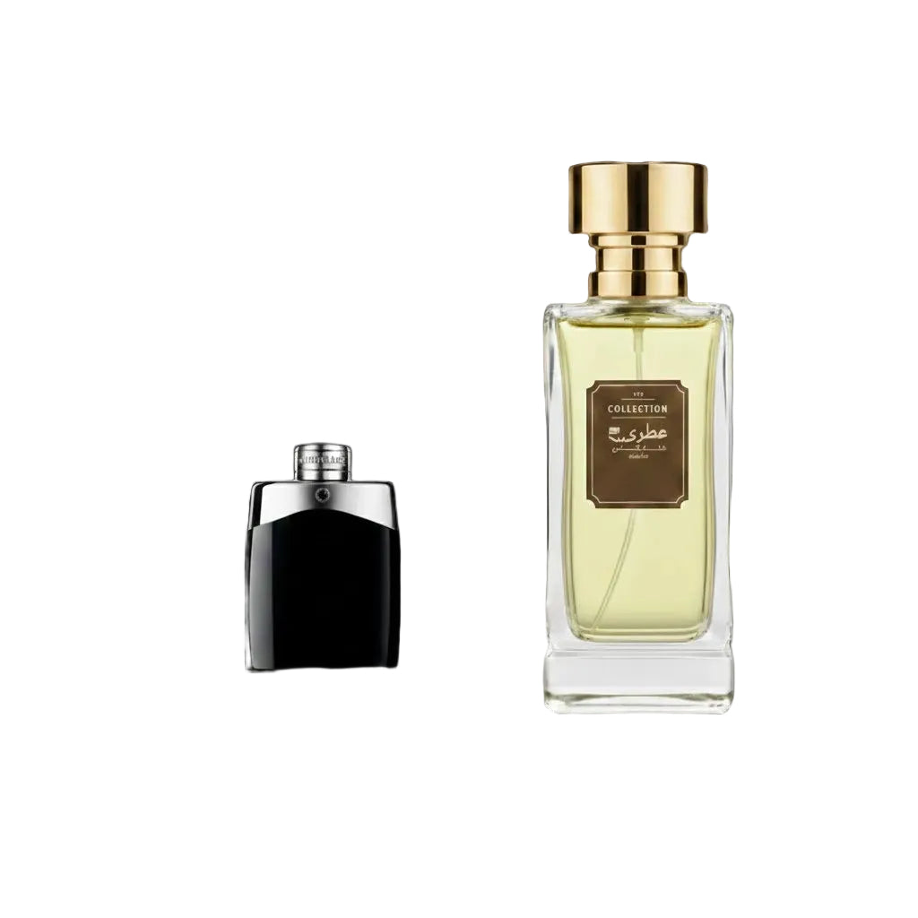 عطري مون بلو ليجاند