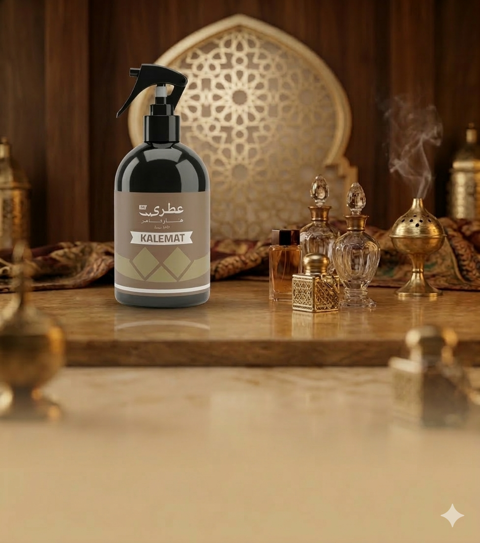 معطرات