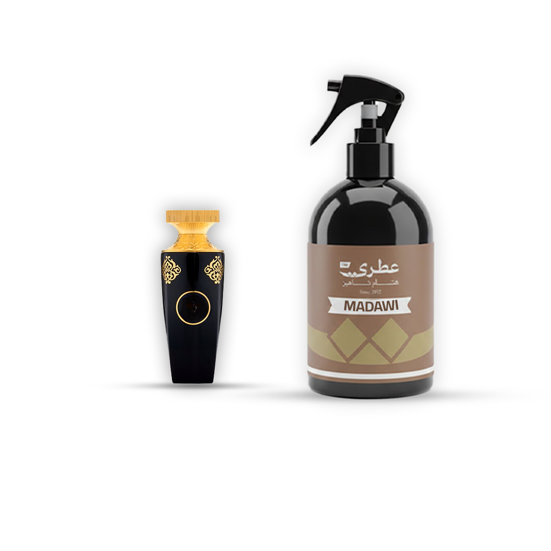 عطري مضاوي