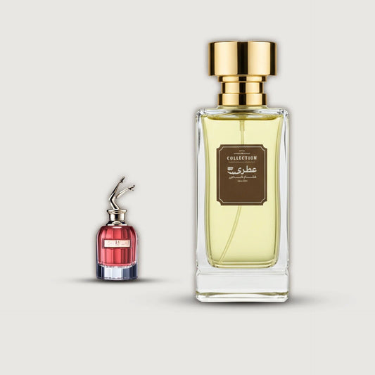 عطري سو سكاندل