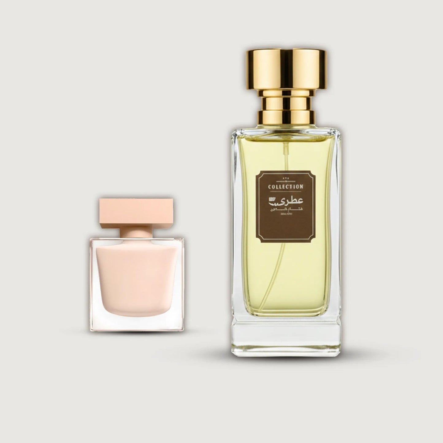 عطري نارسيسيو باودر