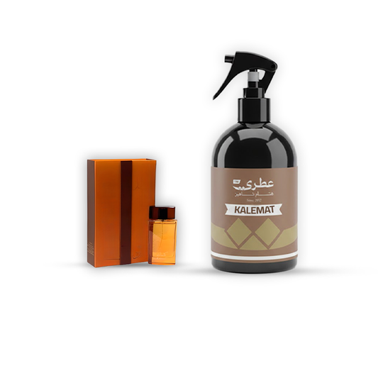 عطري كلمات