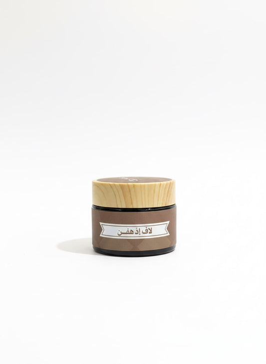 عطري لاف اذ هفن