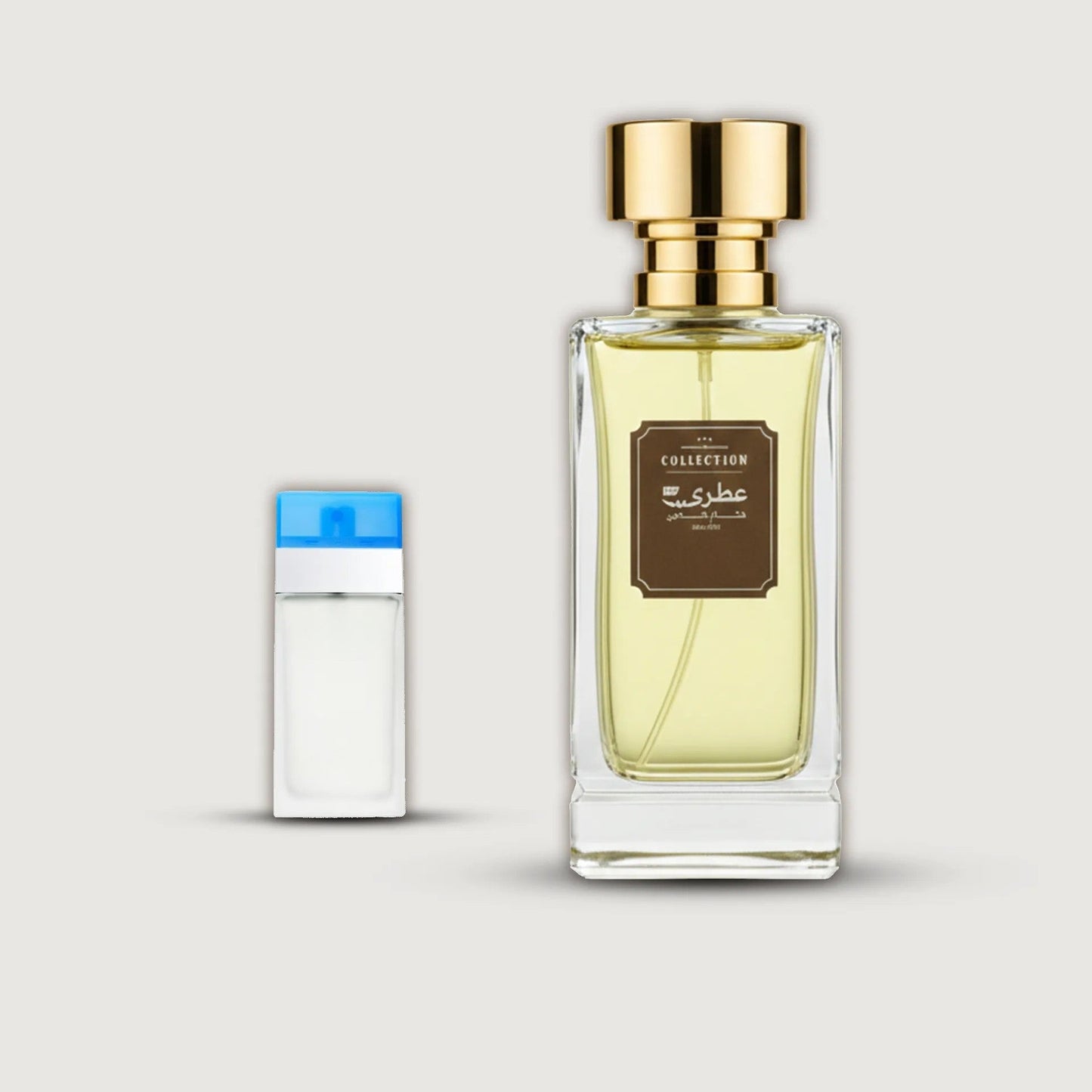 عطري لايت بلو