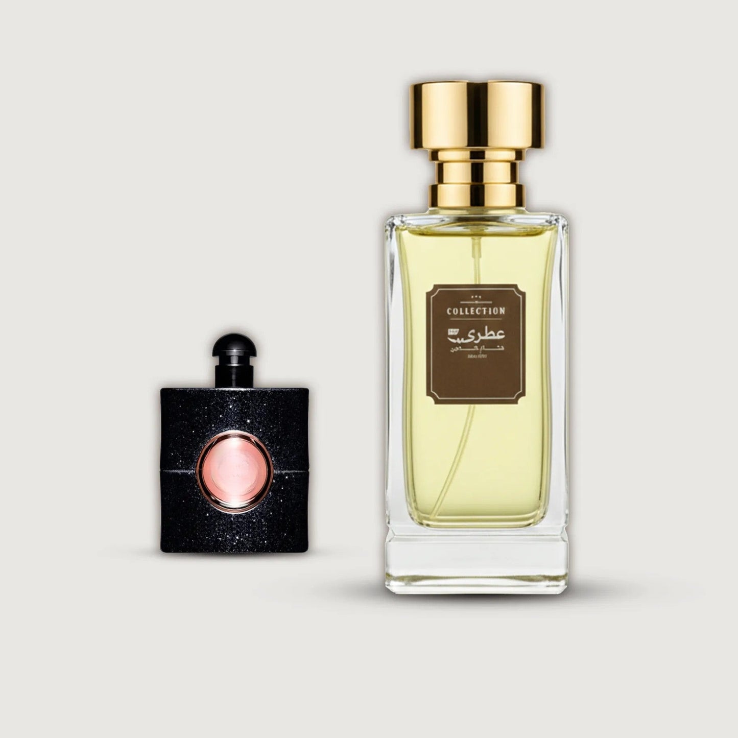 عطري بلاك اوبيوم