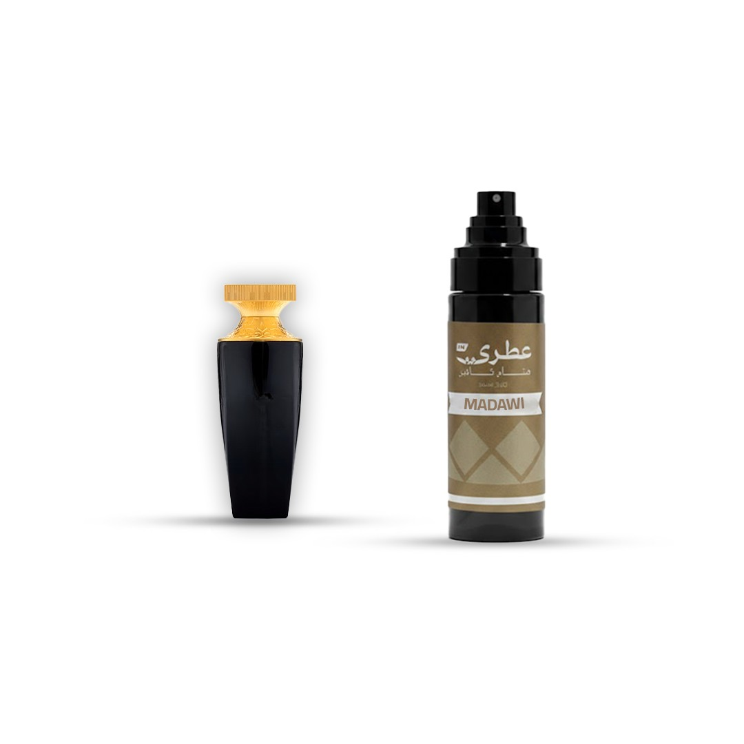عطري مضاوي